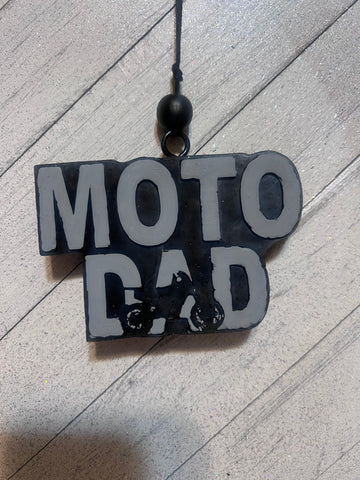 MOTO DAD