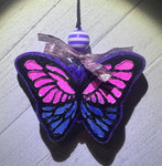 Butterfly assorted colors, 🦋 Freshie