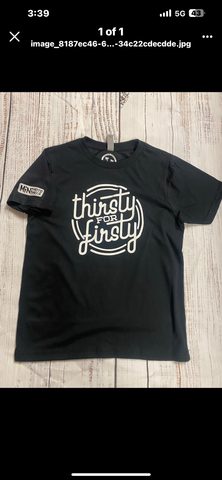 Thirsty for Firsty: Youth