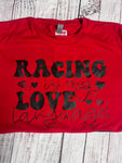 Adult Racing is my love language