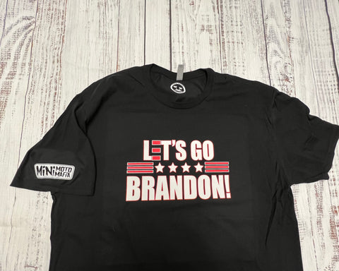 Adult Let’s go Brandon