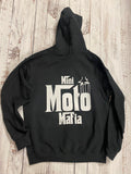 Adult Mini Moto Mafia Sweatshirt