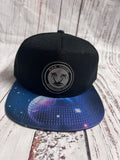 Galaxy SnapBack hat